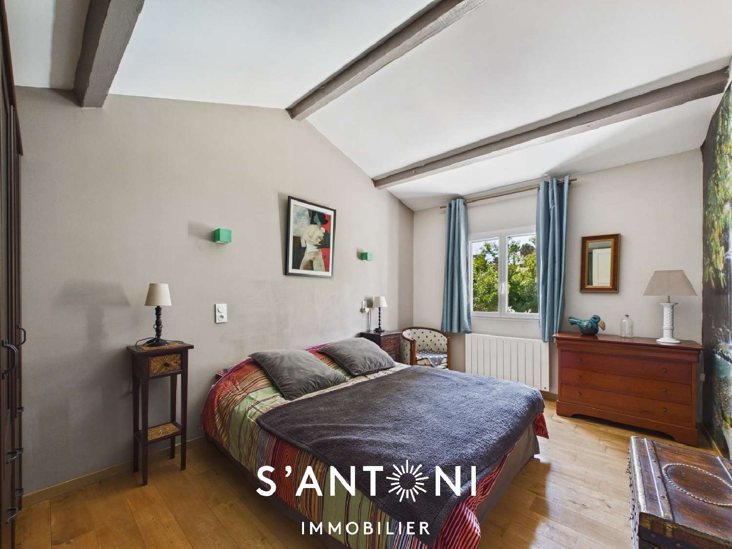  à vendre maison Pézenas Hérault 7