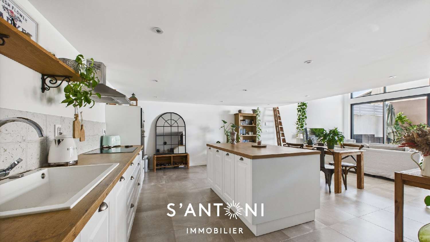  à vendre maison Pézenas Hérault 2