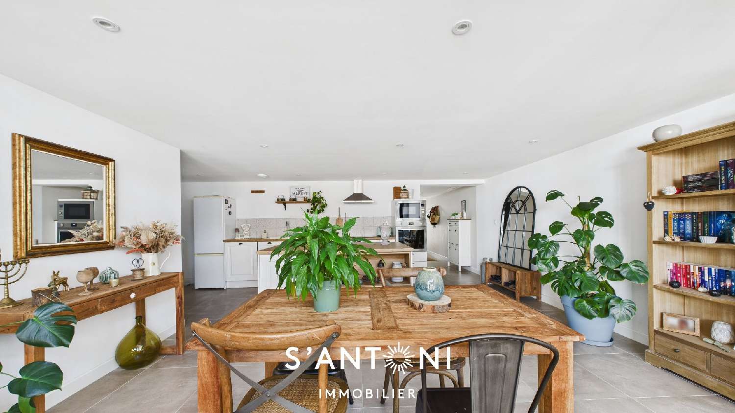  à vendre maison Pézenas Hérault 6