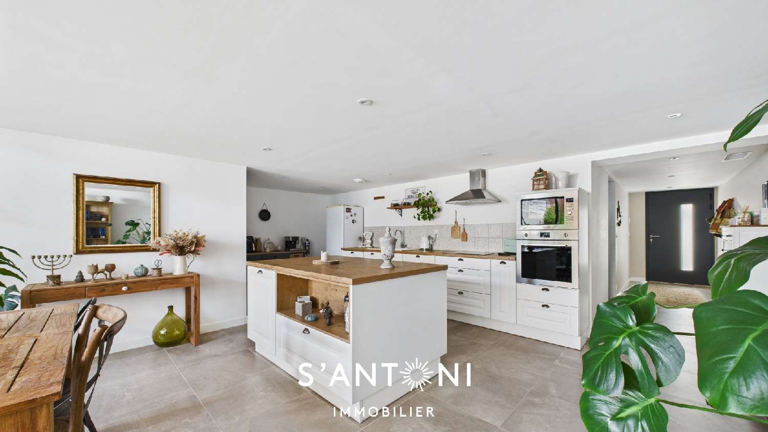  à vendre maison Pézenas Hérault 7