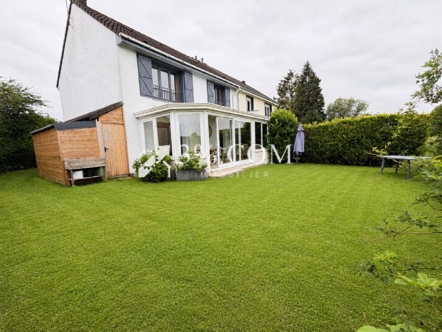 à vendre maison Phalempin Nord 1