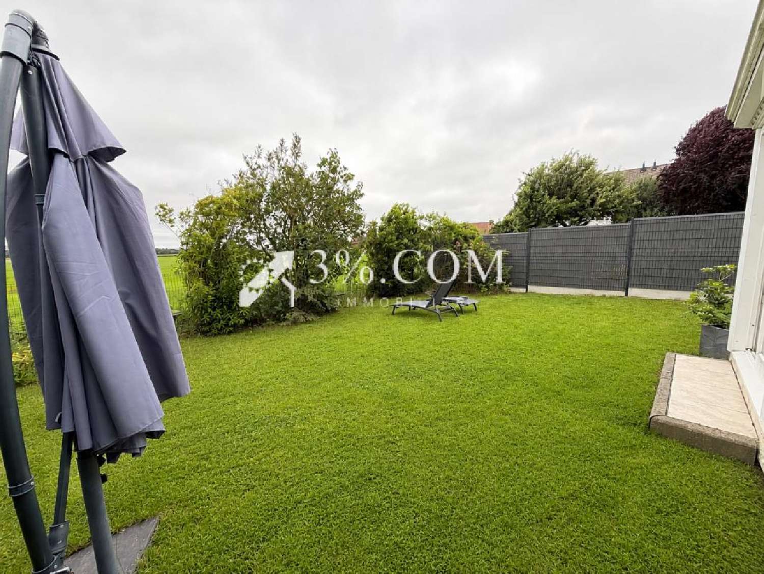 à vendre maison Phalempin Nord 2