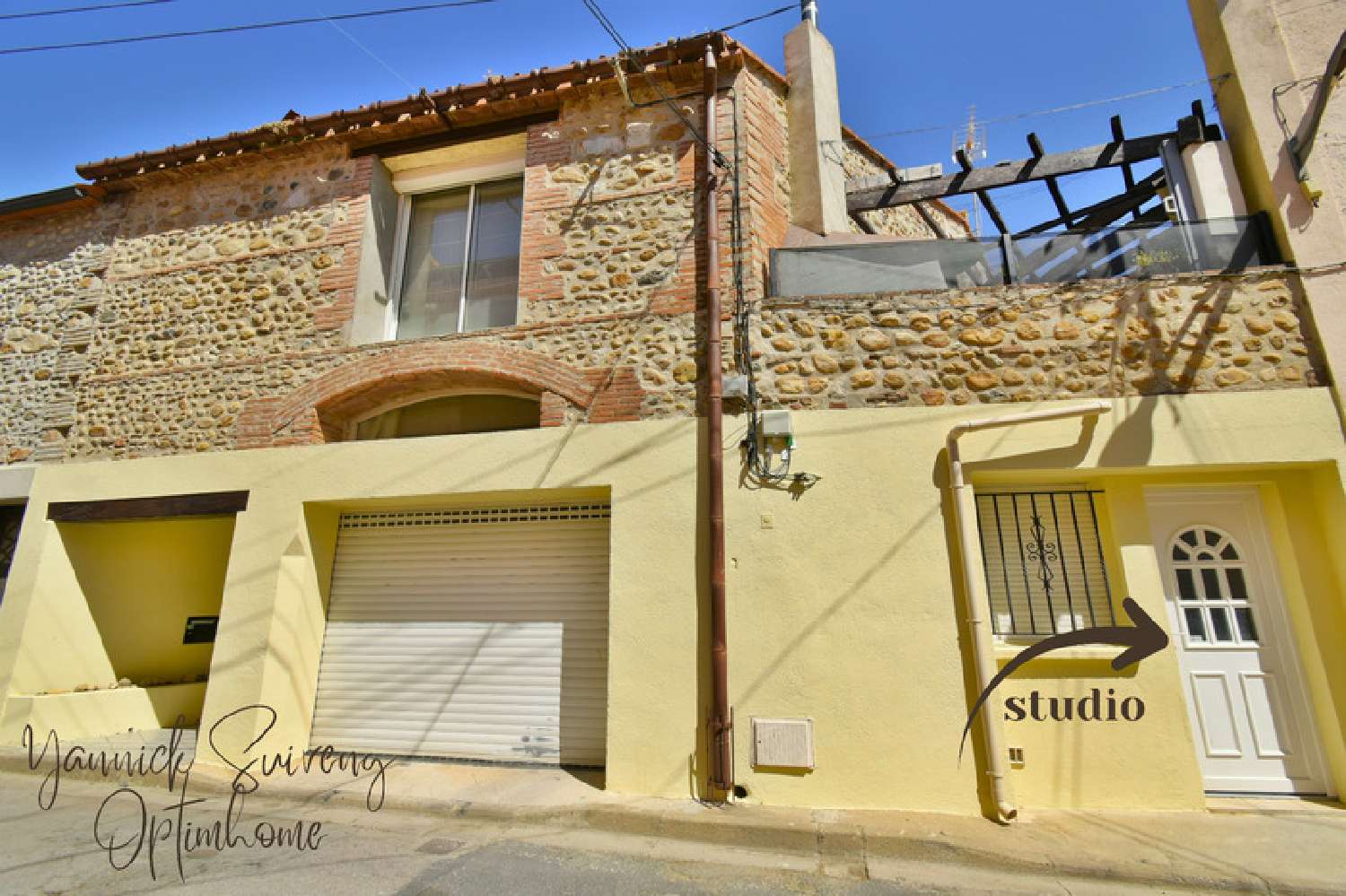en venta casa Pia Pirineo Oriental 2