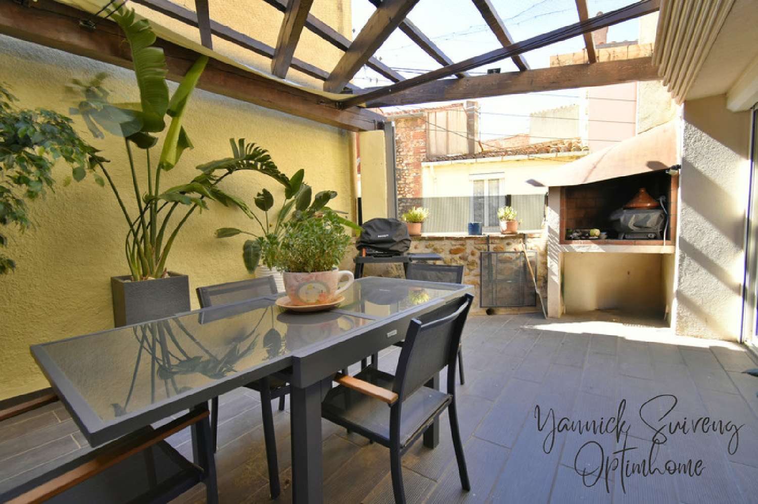 en venta casa Pia Pirineo Oriental 3