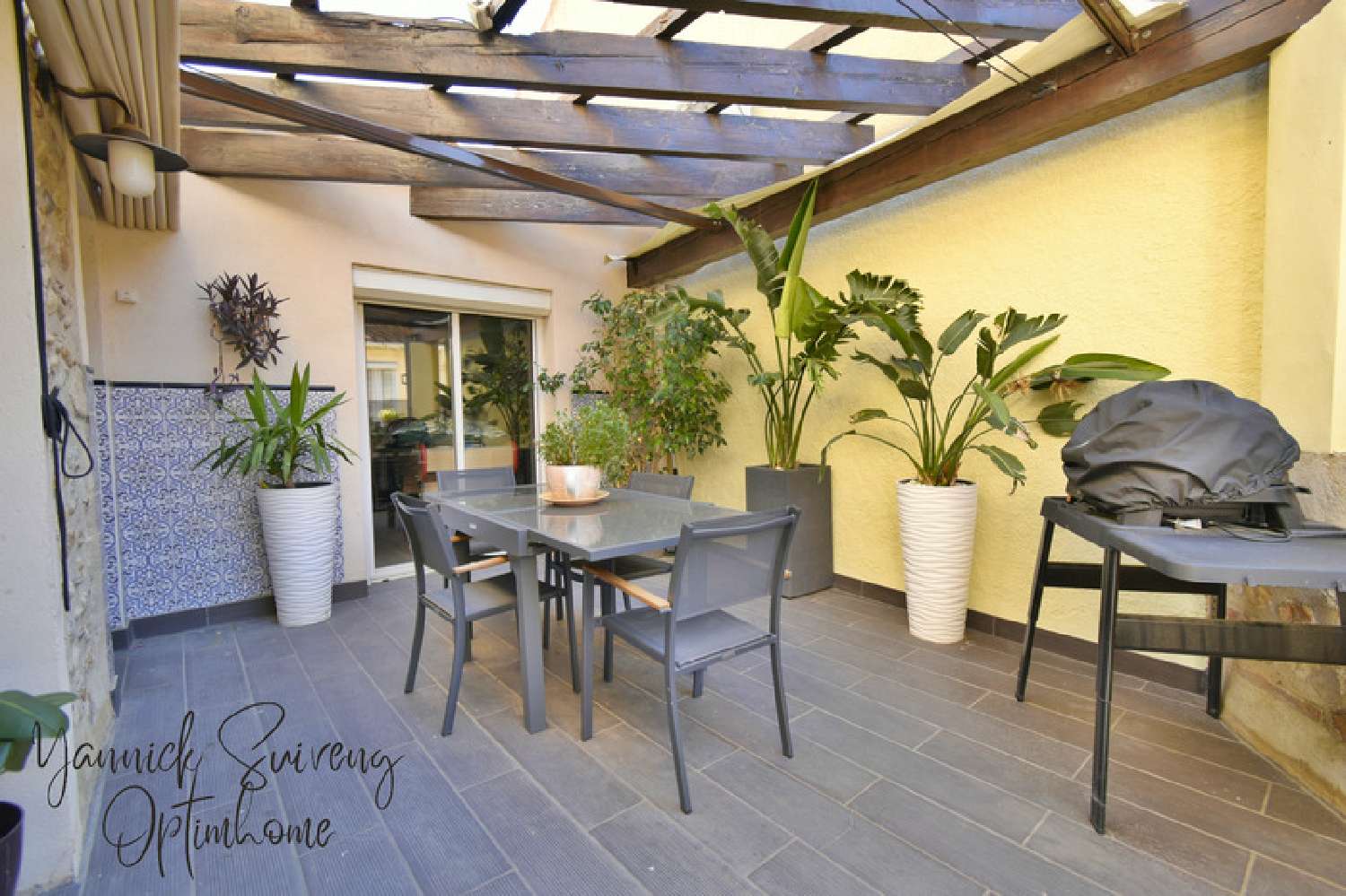en venta casa Pia Pirineo Oriental 4