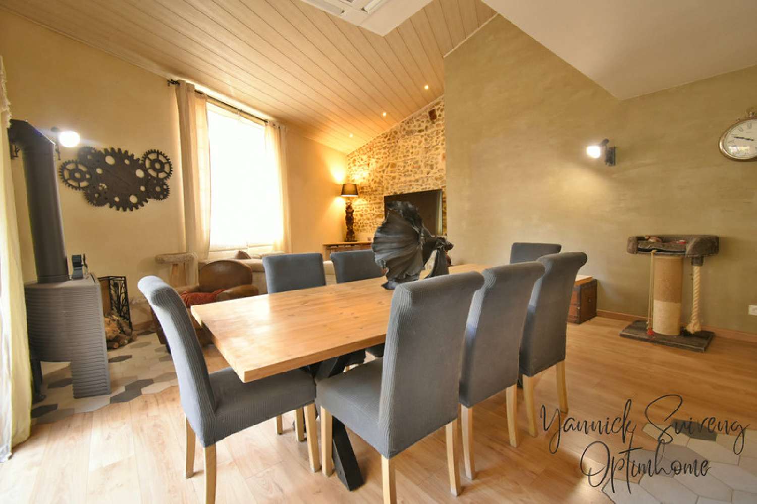 en venta casa Pia Pirineo Oriental 5