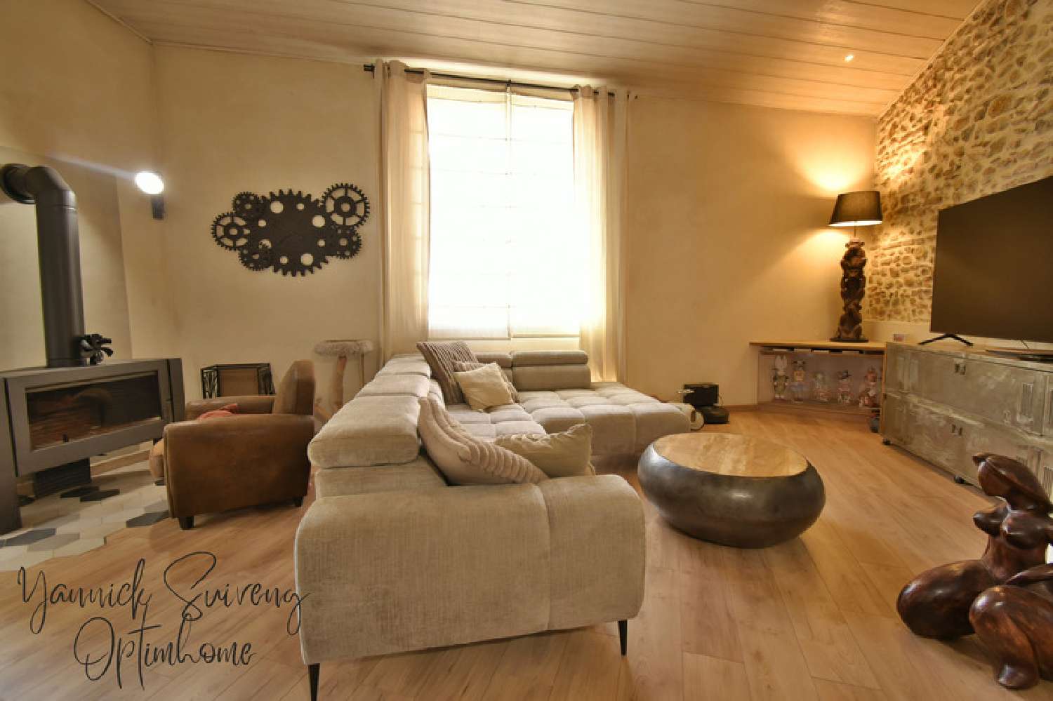 en venta casa Pia Pirineo Oriental 6