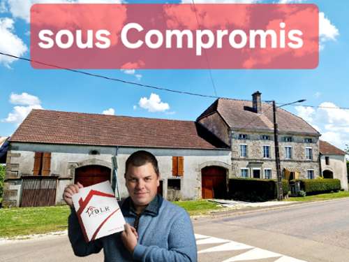 Pierrefaites Haute-Marne huis foto 7366327
