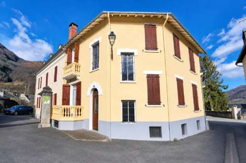 Pierrefitte-Nestalas Hautes-Pyrénées Haus Bild 7351382