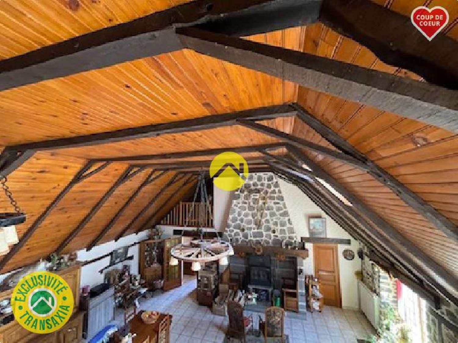 kaufen Haus Pierrefort Cantal 2