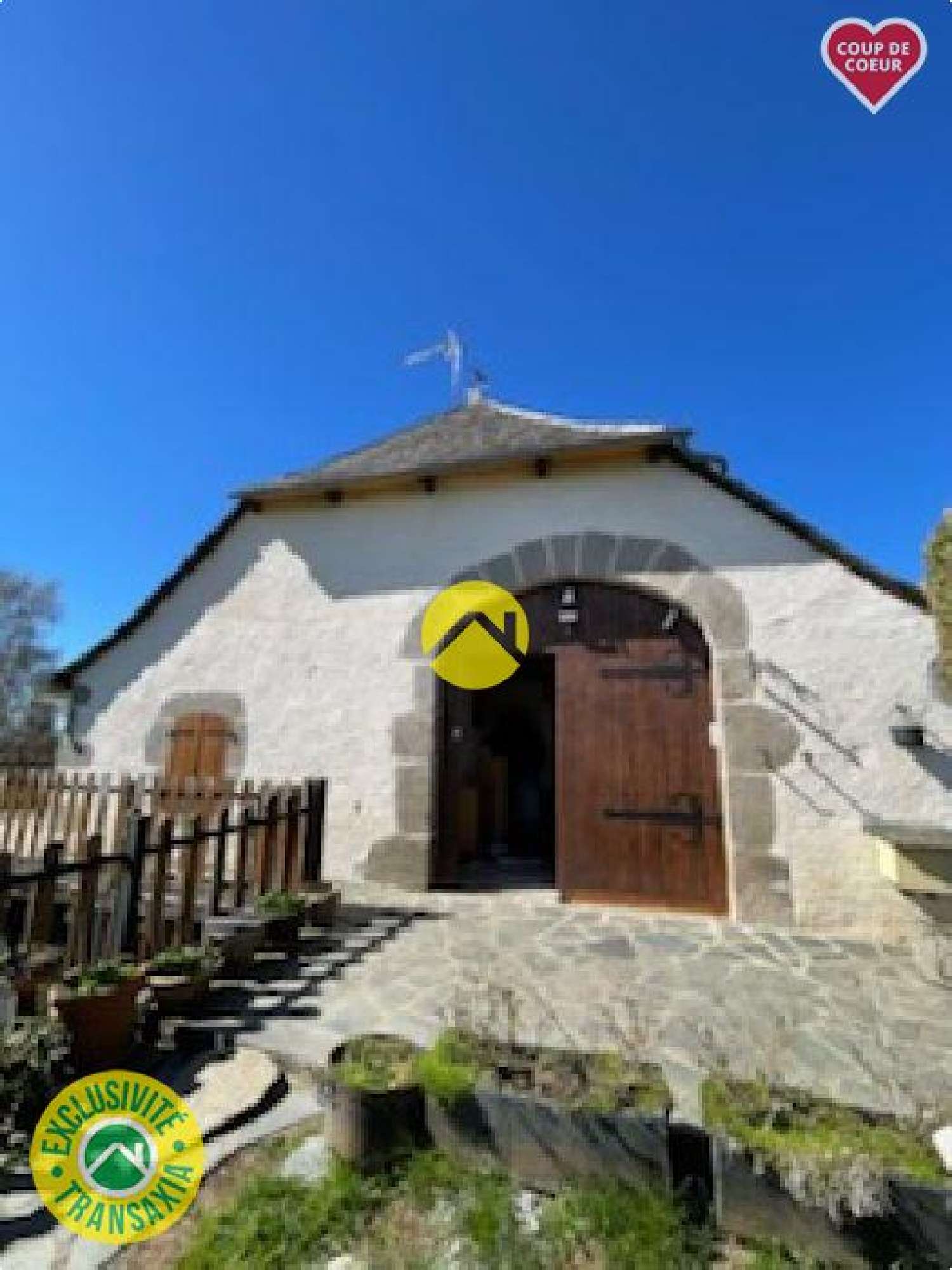  kaufen Haus Pierrefort Cantal 3