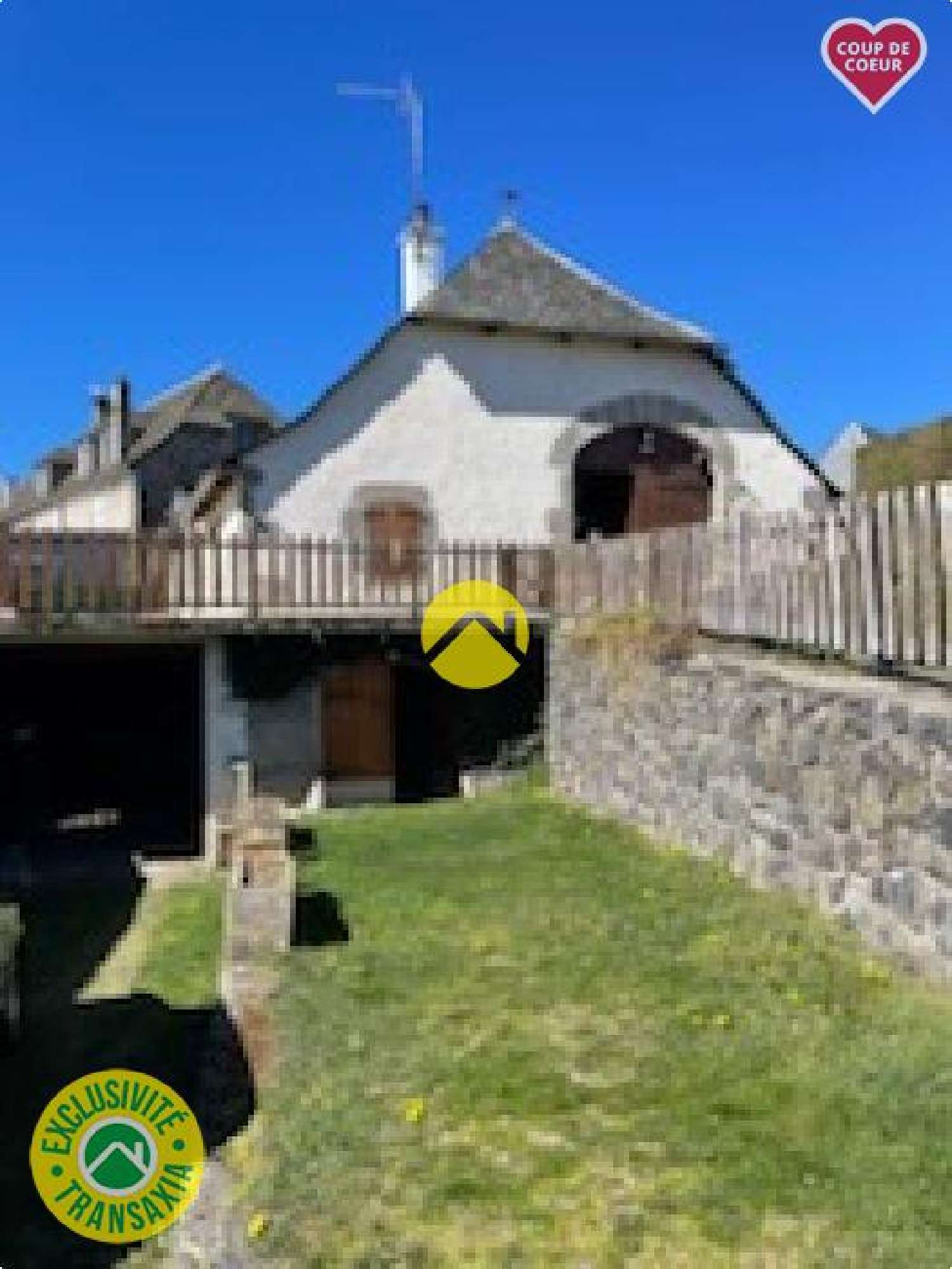  kaufen Haus Pierrefort Cantal 4