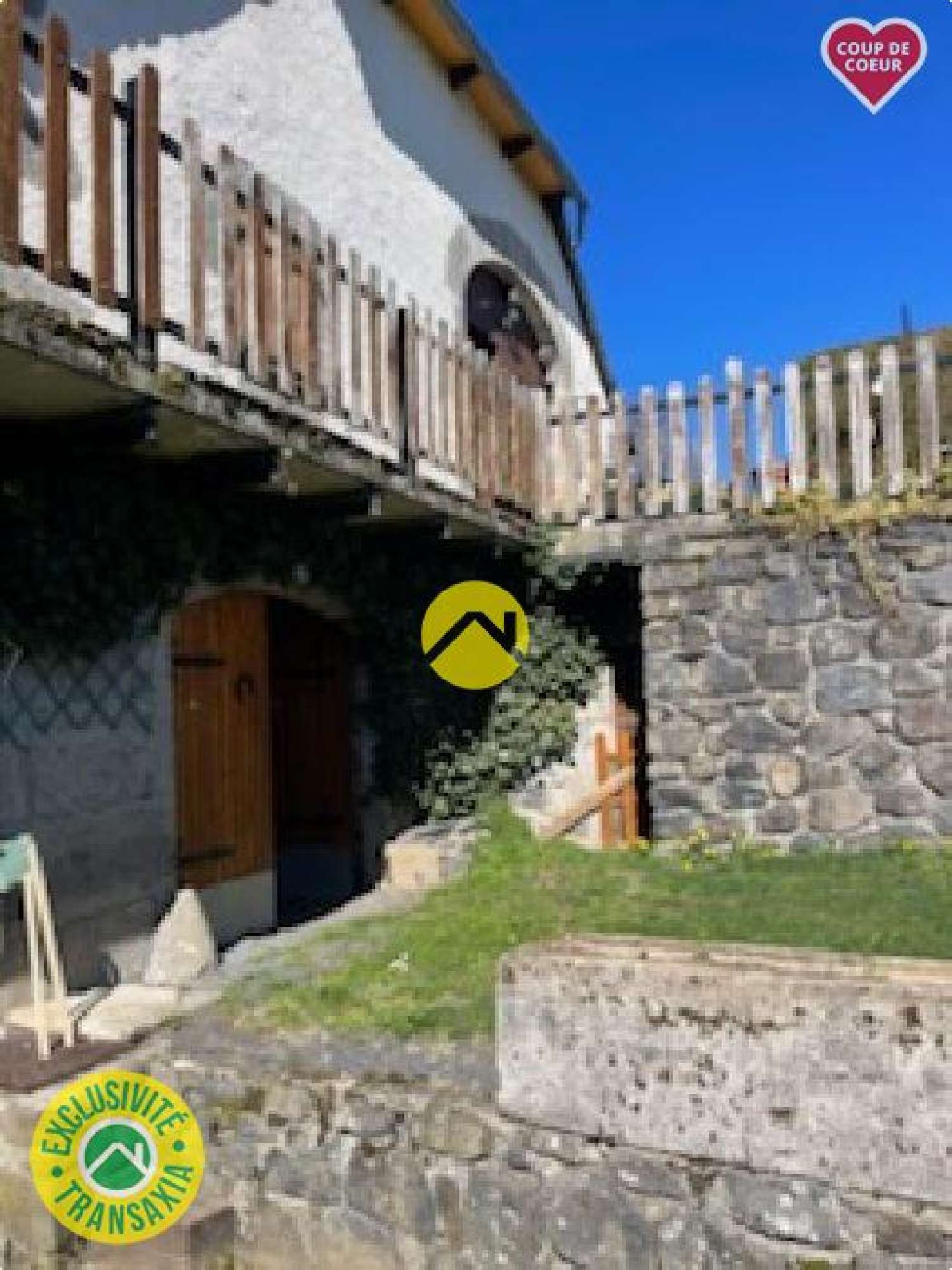  kaufen Haus Pierrefort Cantal 6