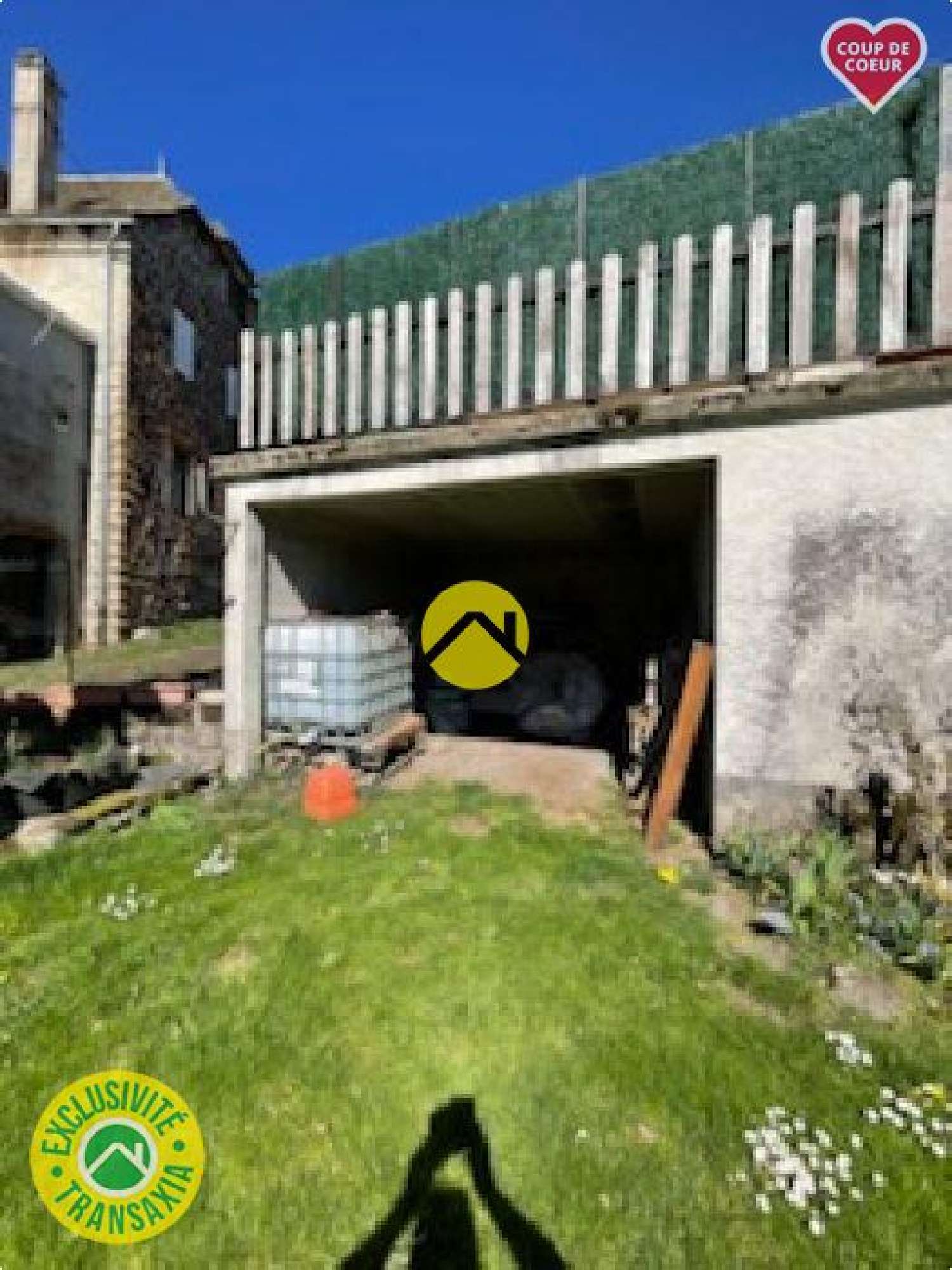  kaufen Haus Pierrefort Cantal 7
