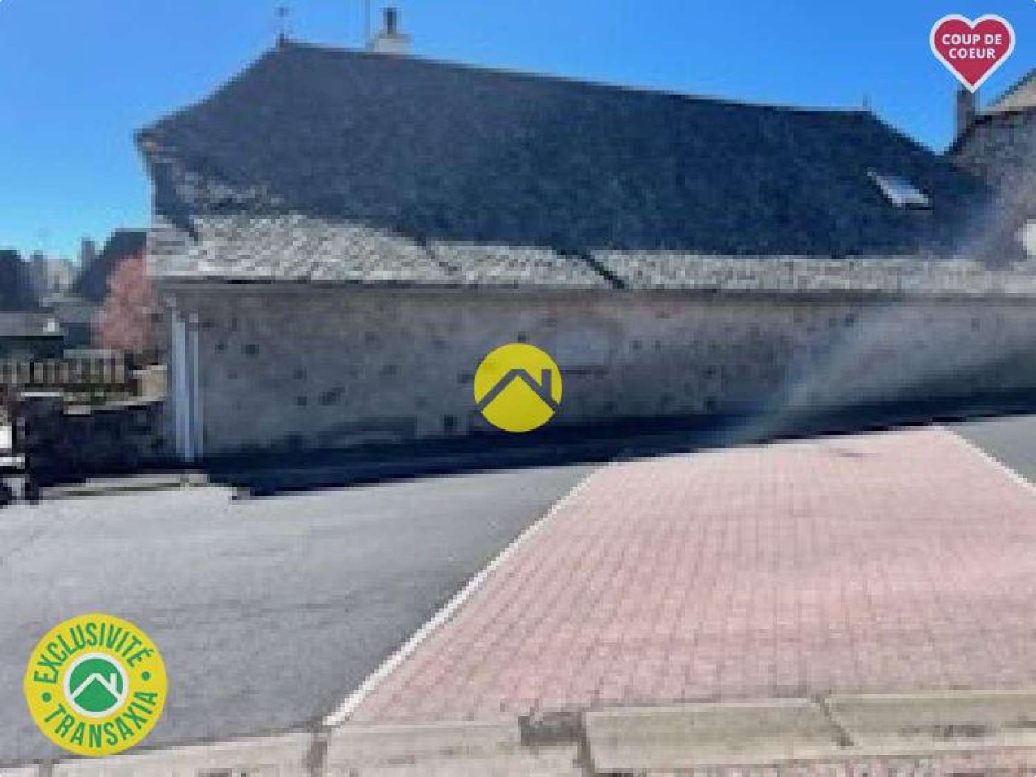  kaufen Haus Pierrefort Cantal 8