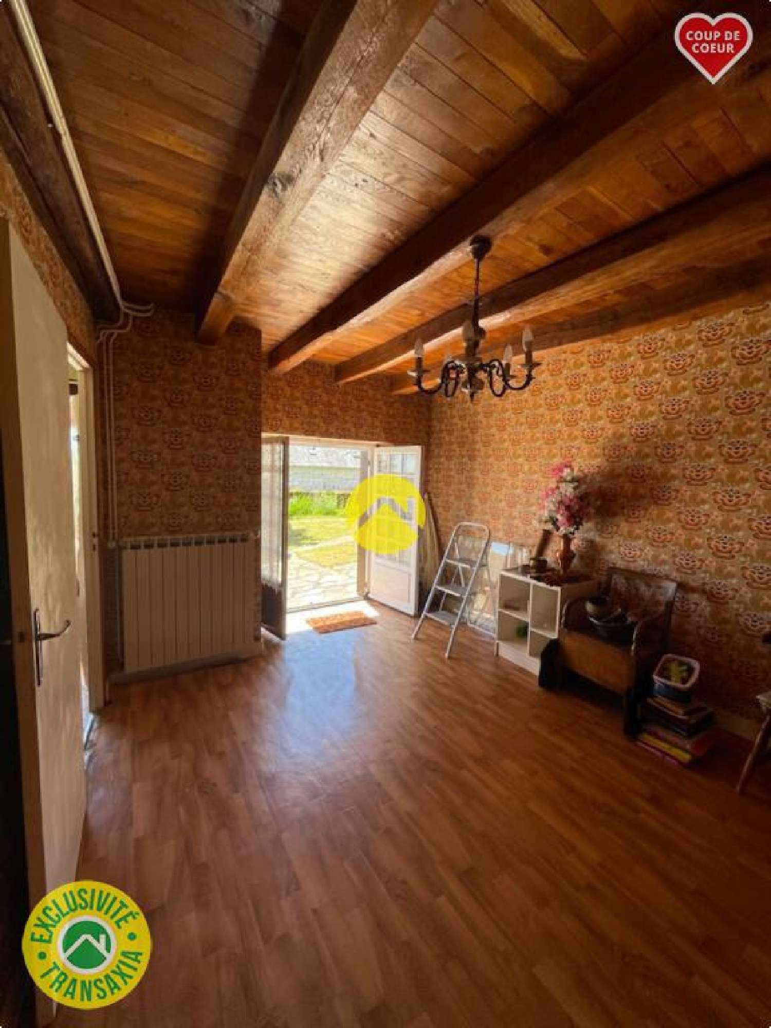 te koop huis Pierrefort Cantal 8