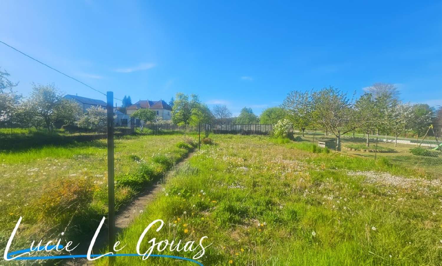 te koop huis Pierrepont Meurthe-et-Moselle 5