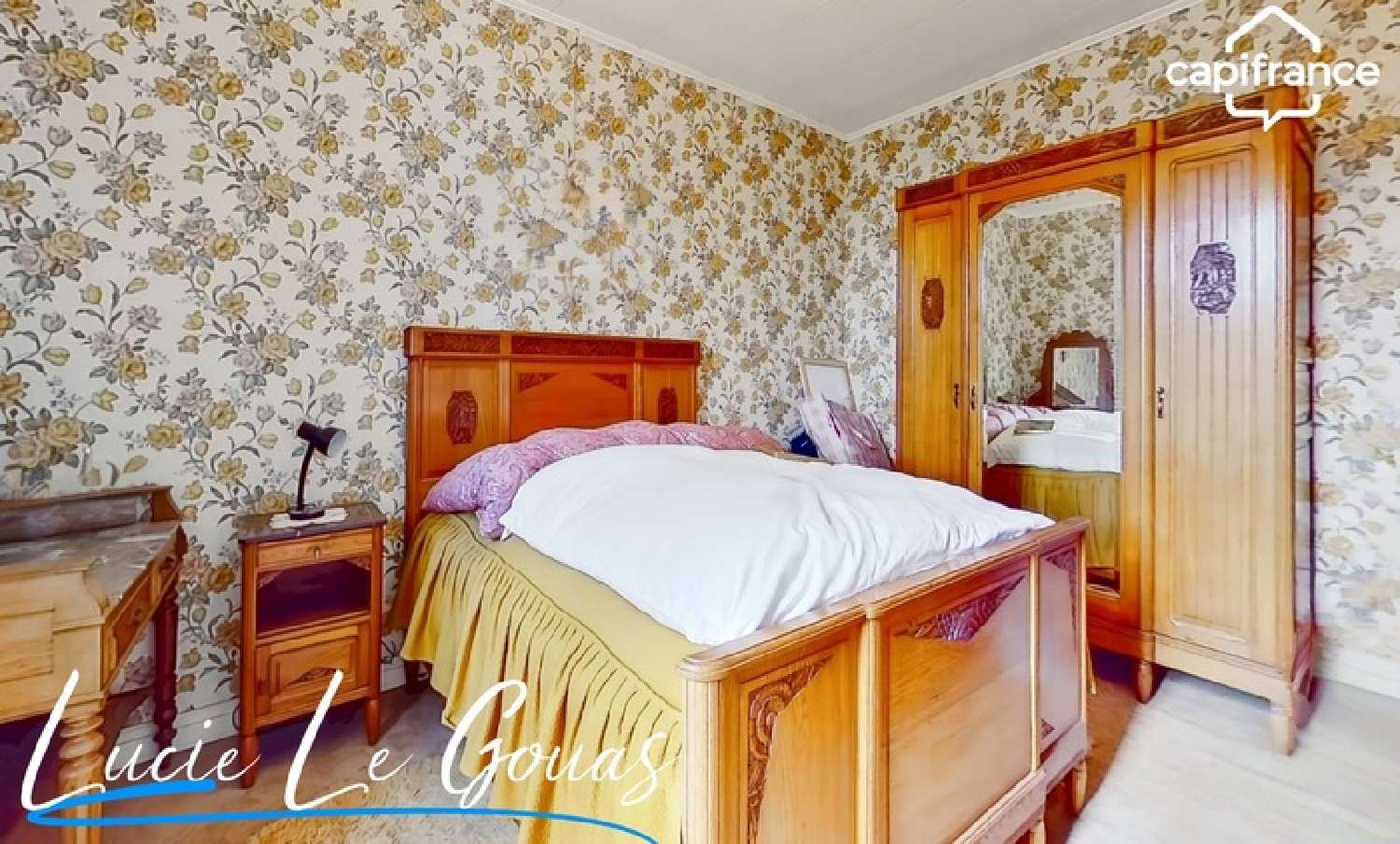 te koop huis Pierrepont Meurthe-et-Moselle 7