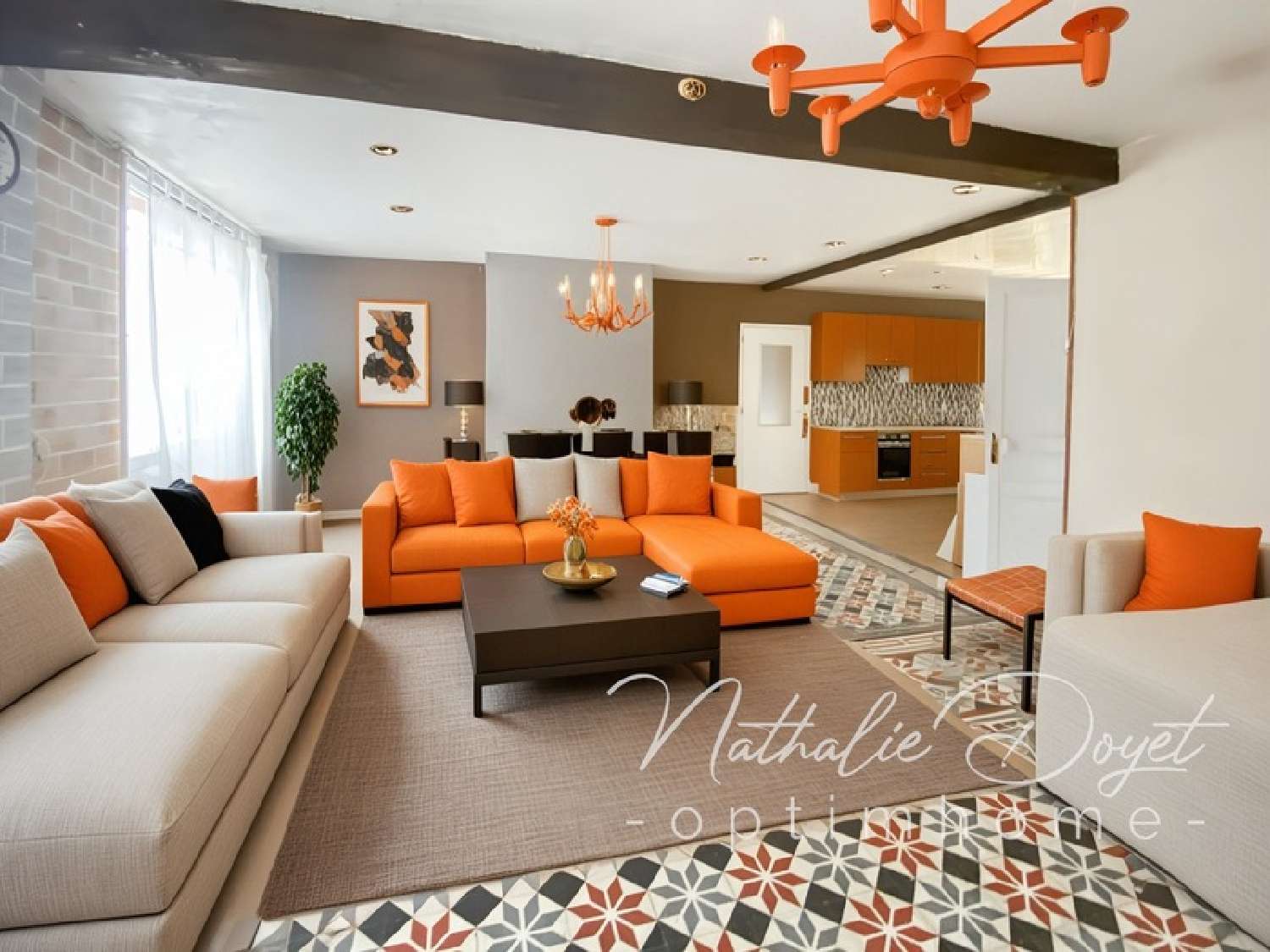 te koop huis Pierrepont Aisne 3