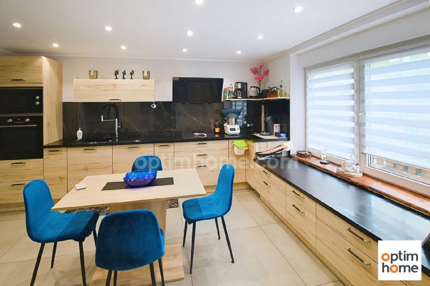 for sale house Pierrepont Meurthe-et-Moselle 1