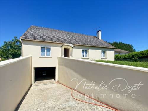 Pierrepont Aisne huis foto 7363155