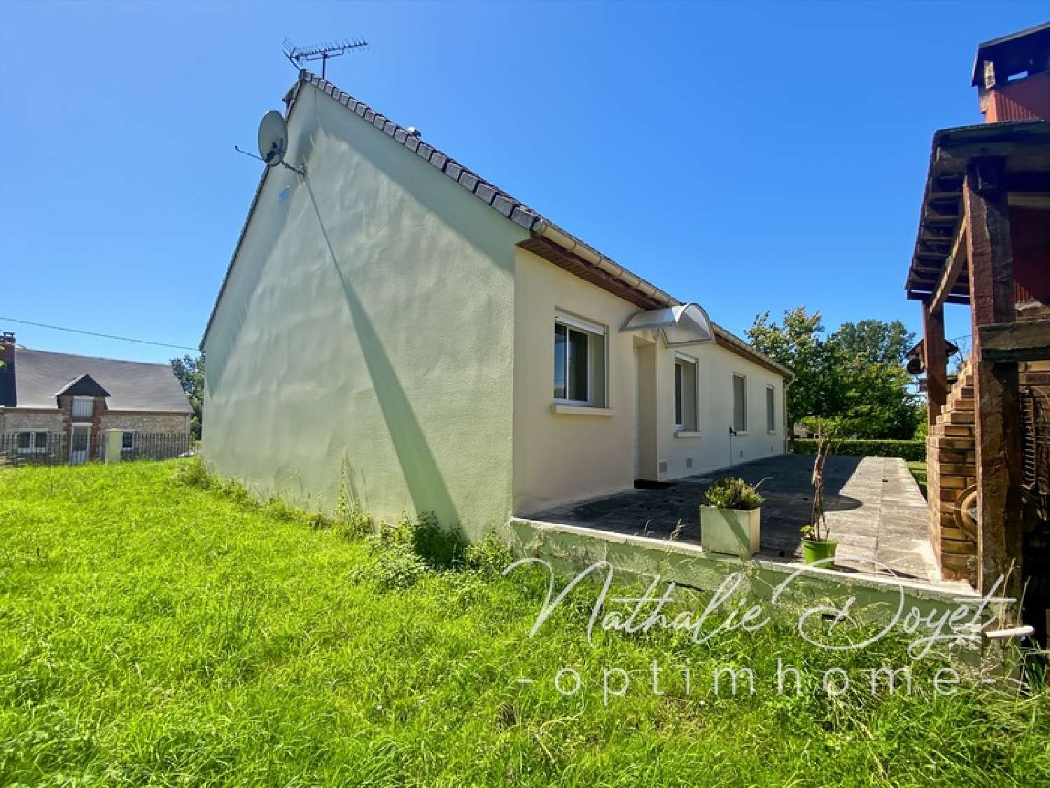  te koop huis Pierrepont Aisne 4
