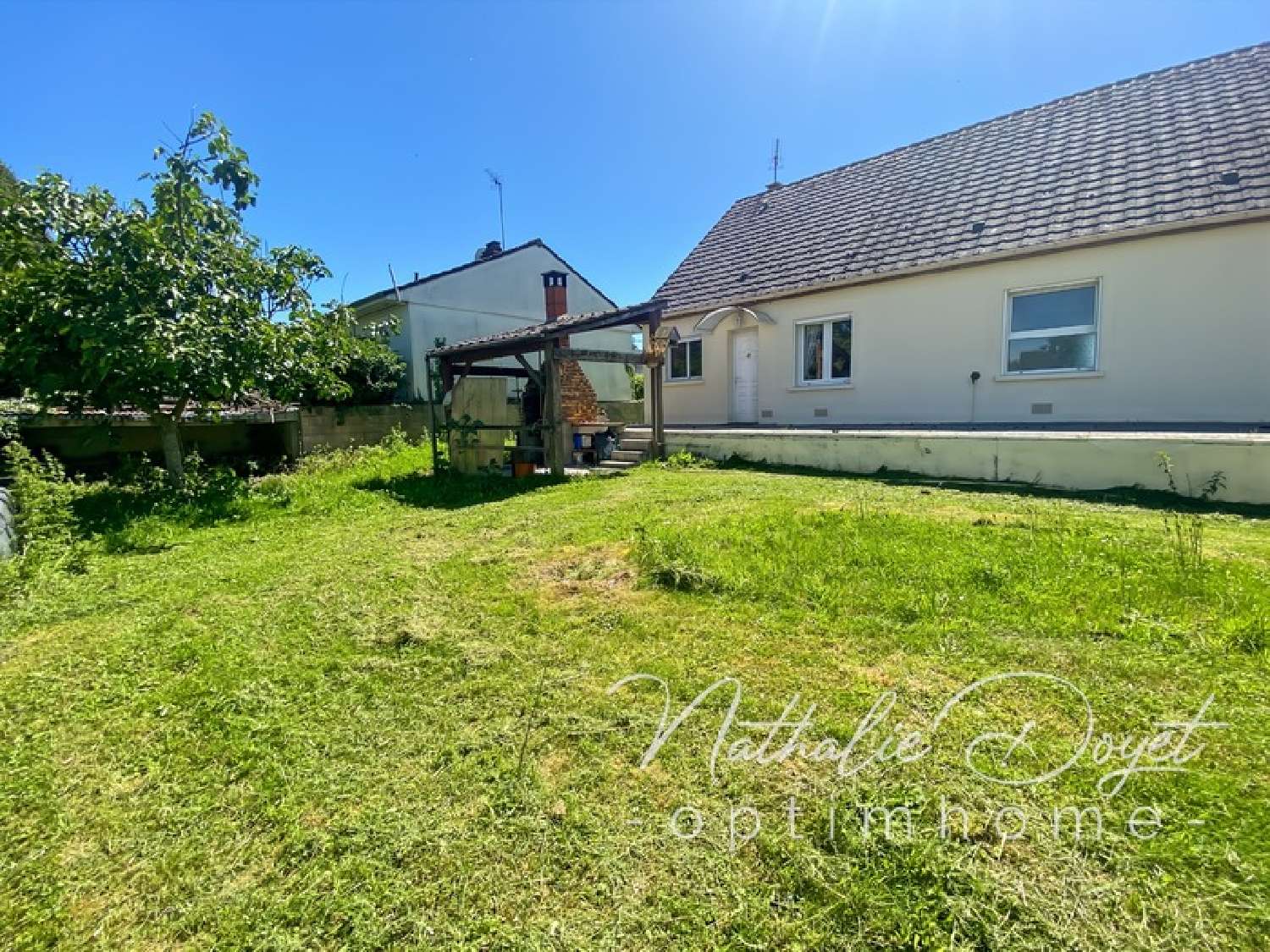  te koop huis Pierrepont Aisne 5