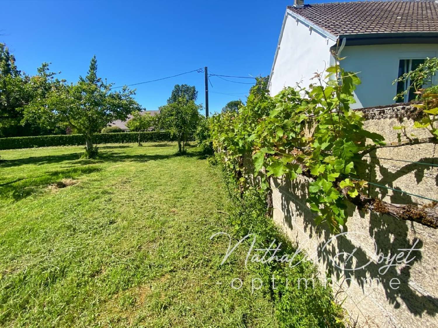  te koop huis Pierrepont Aisne 6
