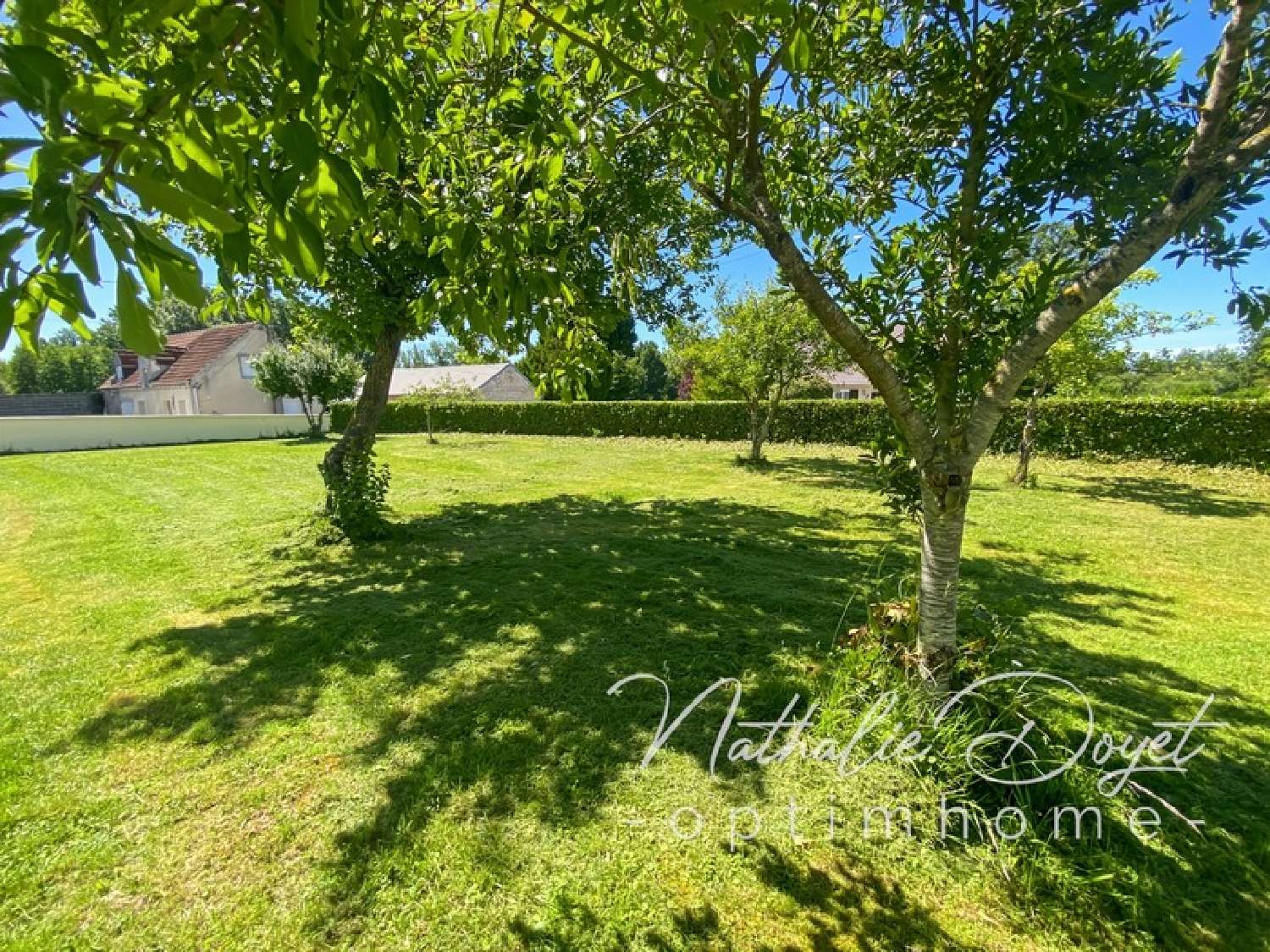  te koop huis Pierrepont Aisne 7
