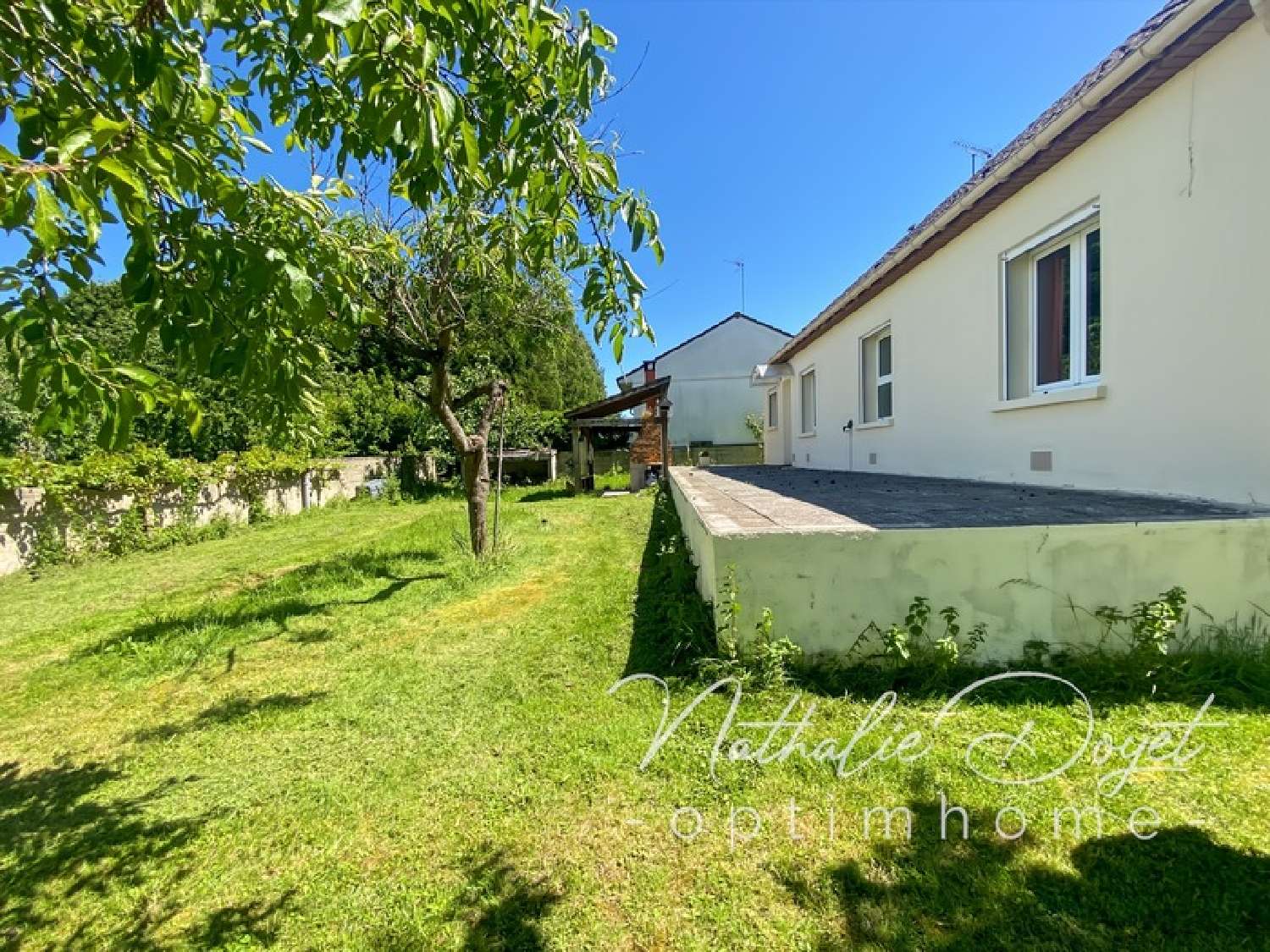  te koop huis Pierrepont Aisne 8