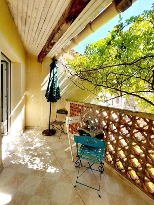 Pignan Hérault huis foto 7350805