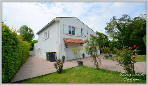 Pineuilh Gironde house foto 7361372