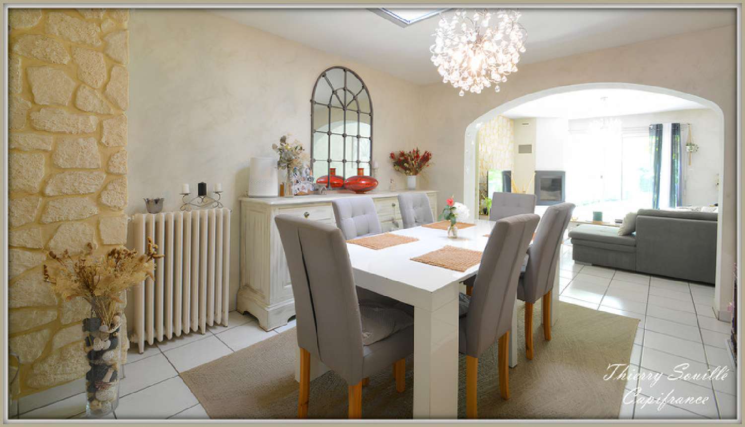for sale house Pineuilh Gironde 2