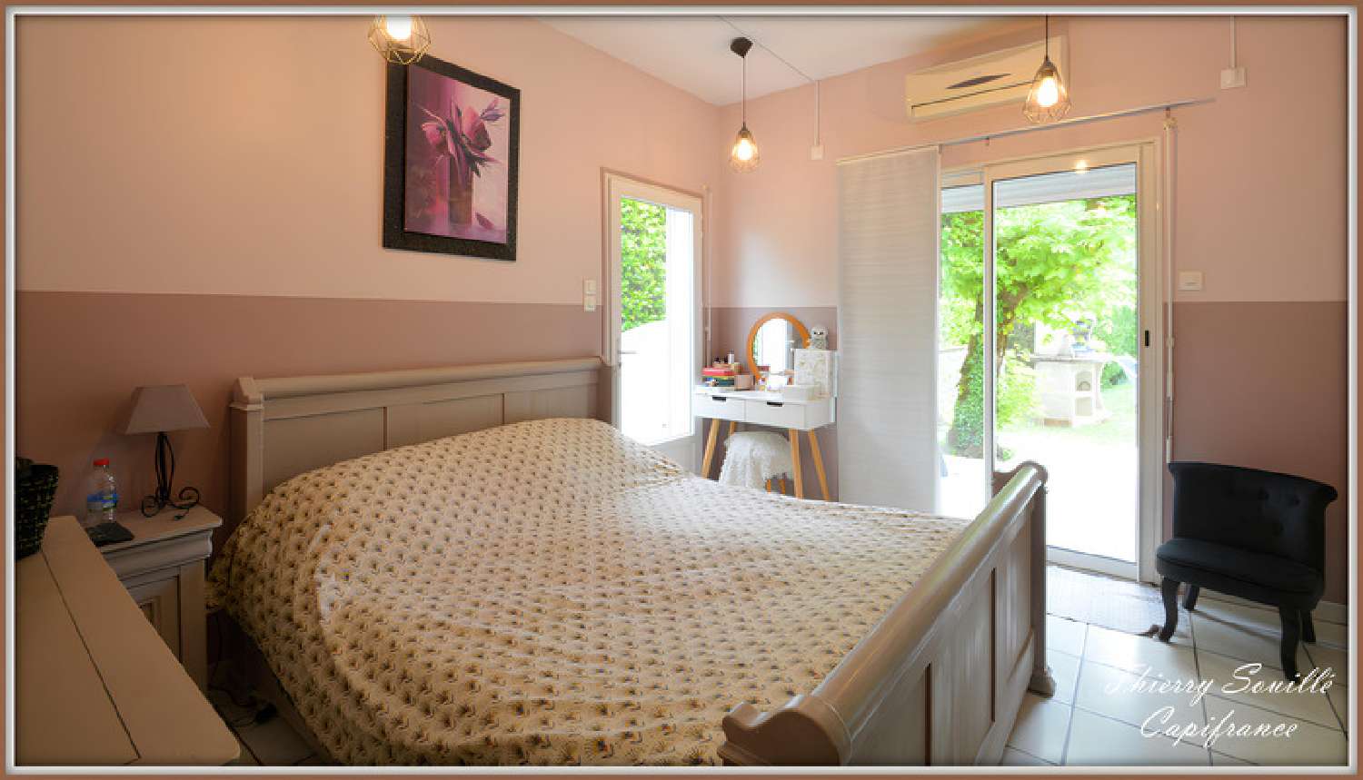 for sale house Pineuilh Gironde 6