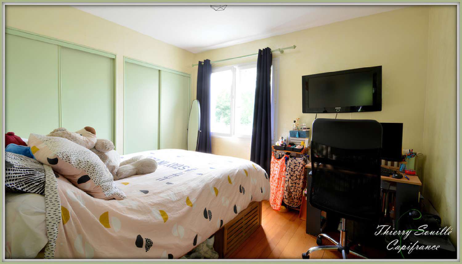 for sale house Pineuilh Gironde 8