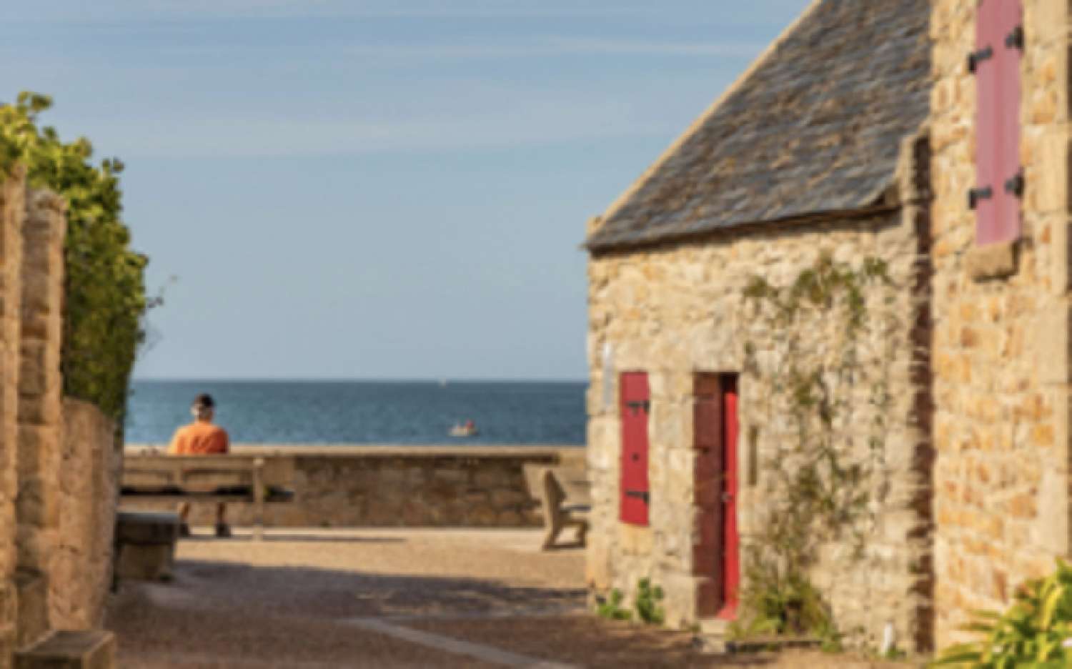  for sale house Piriac-sur-Mer Loire-Atlantique 4