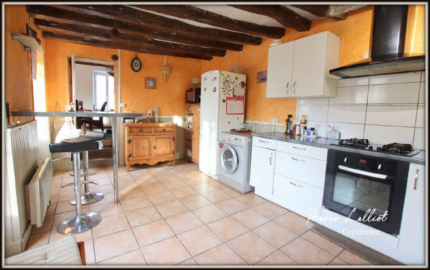 for sale house Pithiviers Loiret 4