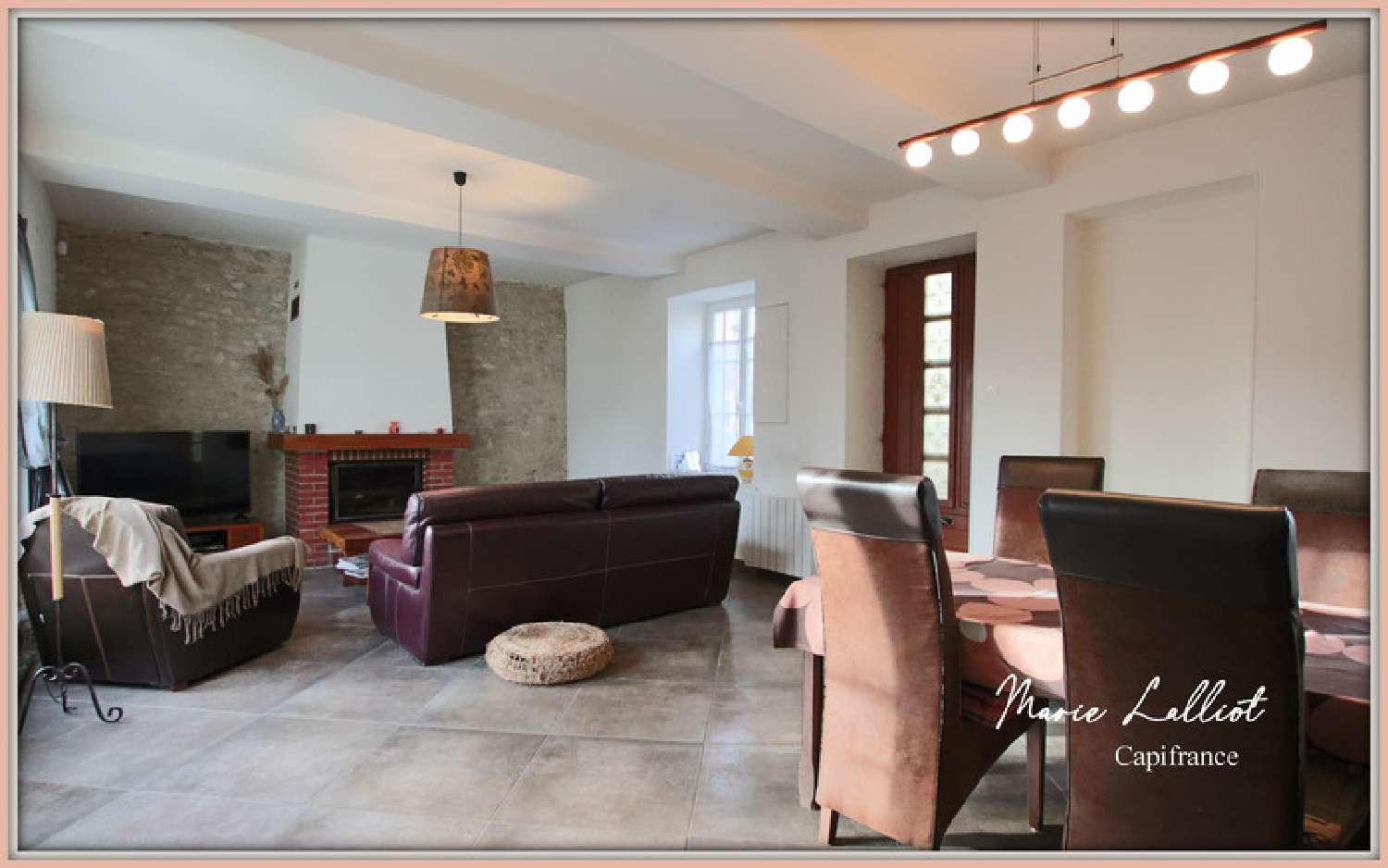 for sale house Pithiviers Loiret 5
