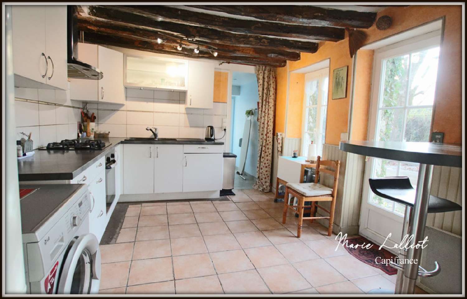 for sale house Pithiviers Loiret 8