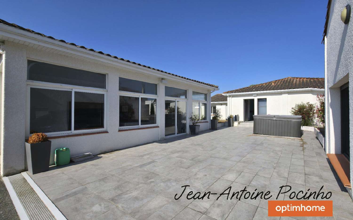  for sale house Plaisance-du-Touch Haute-Garonne 8