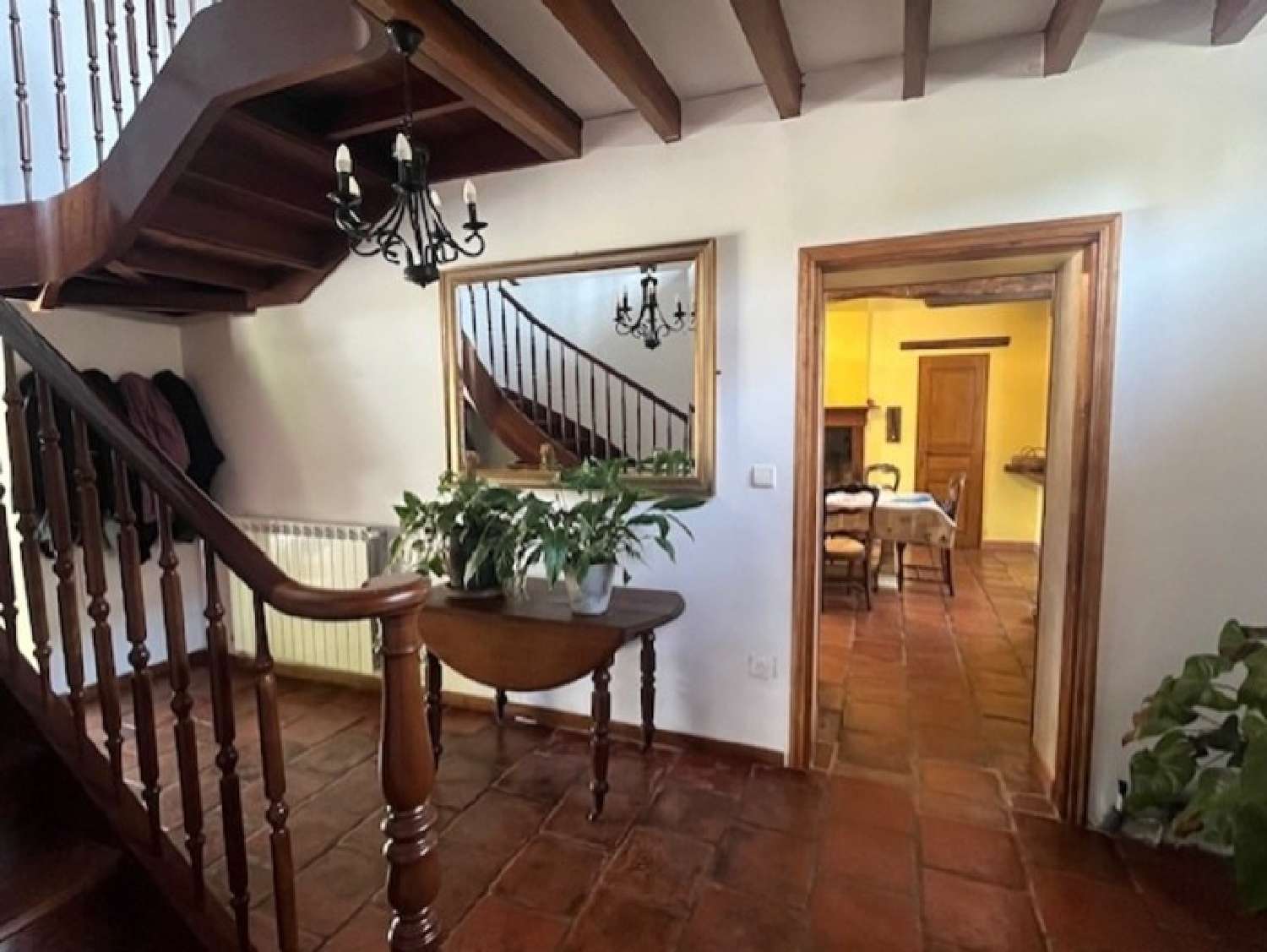 en venta casa Plaisance Gers 5