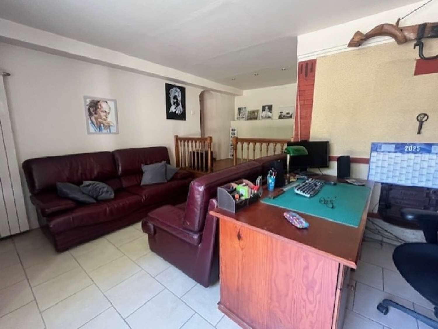 en venta casa Plaisance Gers 8