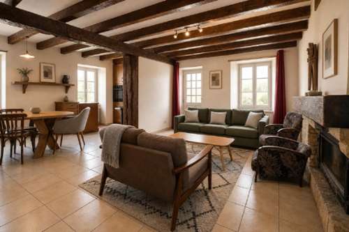 Plaisance Aveyron Haus Bild 7351270