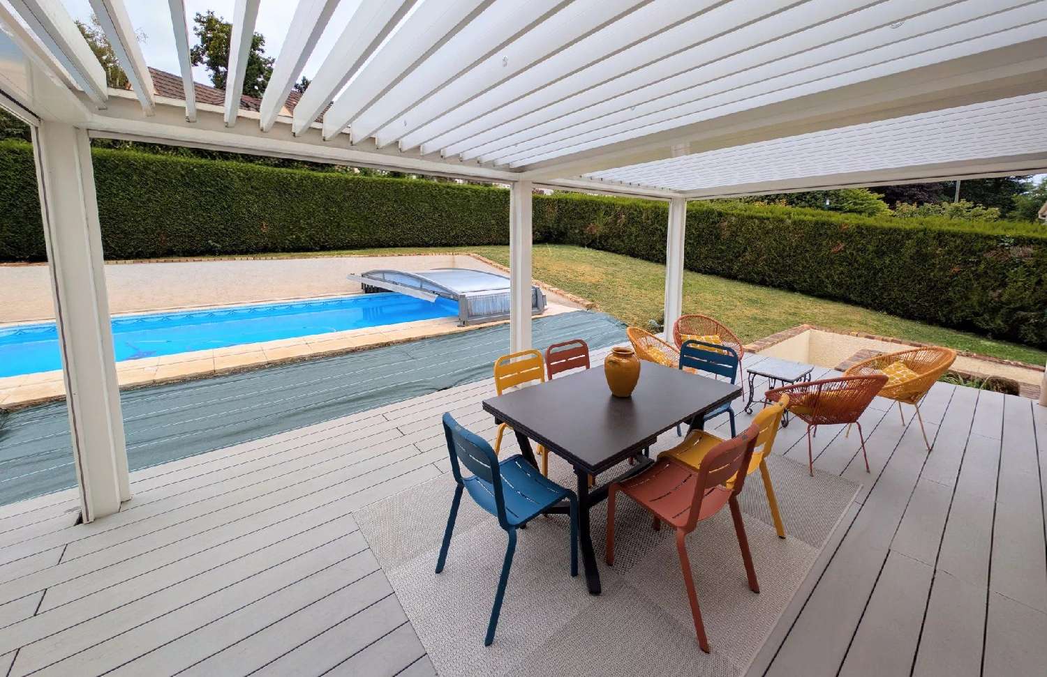 kaufen Haus Plaisir Yvelines 1