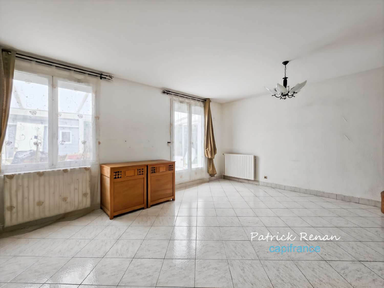 à vendre maison Plaisir Yvelines 2