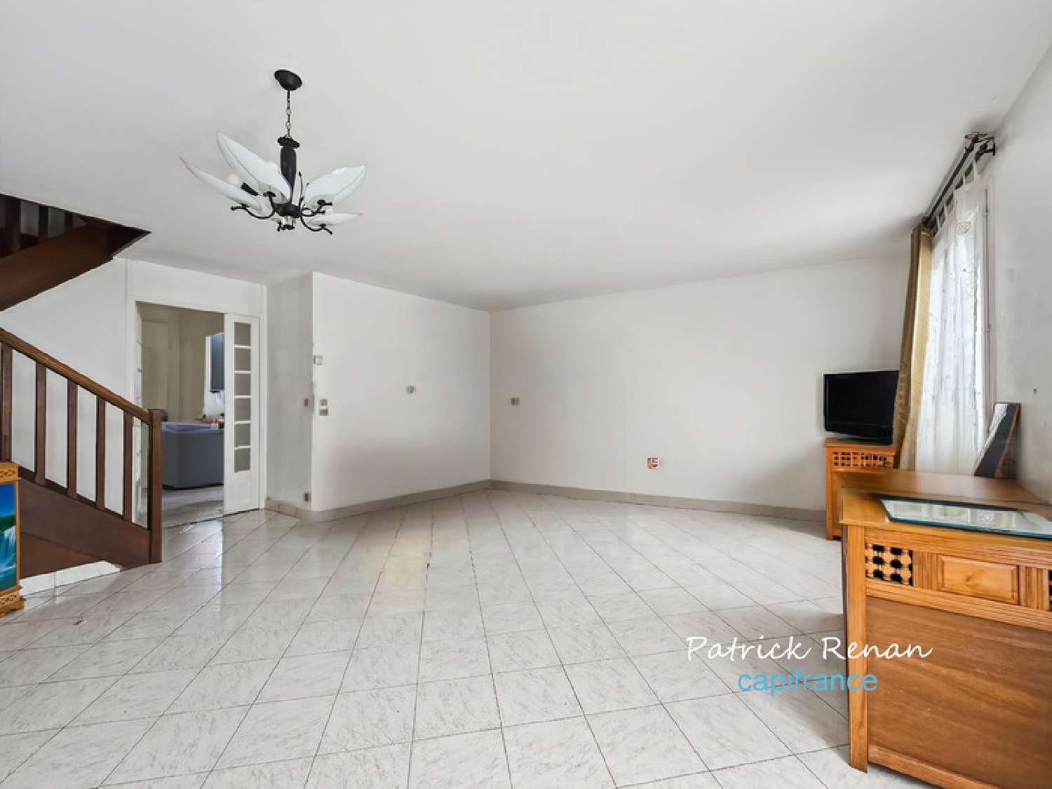 à vendre maison Plaisir Yvelines 4