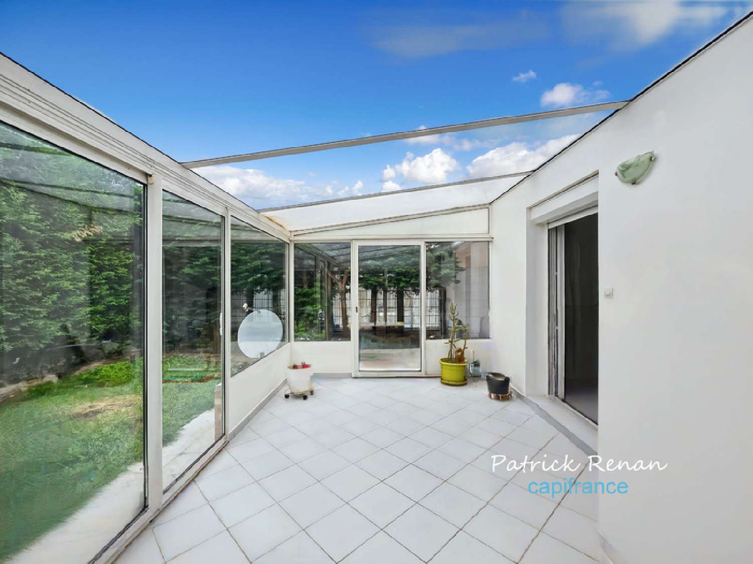 à vendre maison Plaisir Yvelines 6