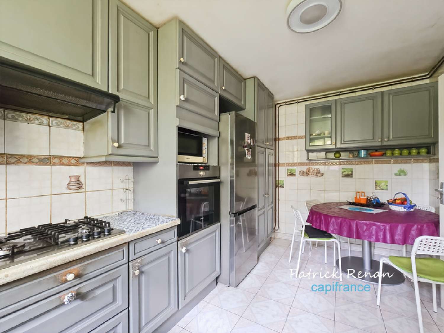 à vendre maison Plaisir Yvelines 8