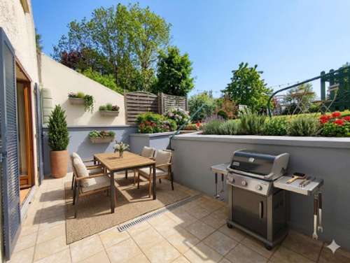 Plaisir Yvelines maison foto 7354664