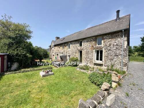 Planquery Calvados Haus Bild 7356475